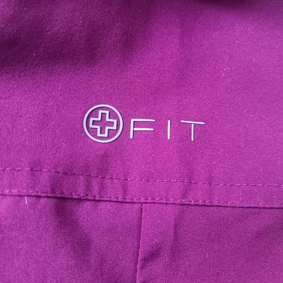 🌿3 for $30🌿 ➕️Fit Men's Scrub Pants - Picture 4 of 6